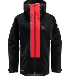 L.I.M Zt Mountain Gtx Pro Jacket Men