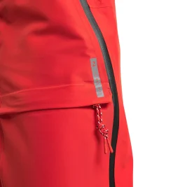 L.I.M Zt Shell Gtx Pro Pant Men