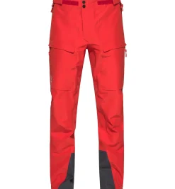 L.I.M Zt Shell Gtx Pro Pant Men