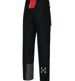 L.I.M Zt Shell Gtx Pro Pant Women