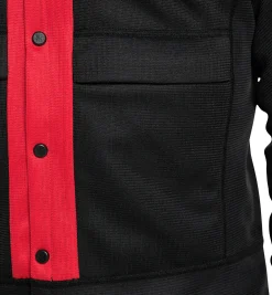 L.I.M Zt Sync 1 Mid Hood Men