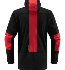 L.I.M Zt Sync 1 Mid Hood Men