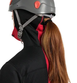 L.I.M Zt Sync 1 Mid Hood Women