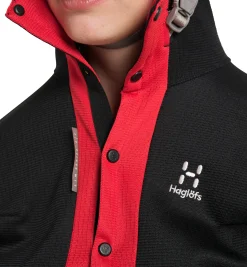 L.I.M Zt Sync 1 Mid Hood Women