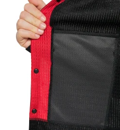 L.I.M Zt Sync 1 Mid Hood Women