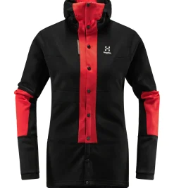 L.I.M Zt Sync 1 Mid Hood Women