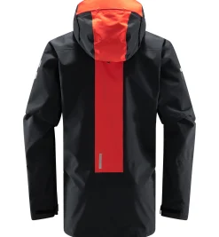 L.I.M Zt Trek Gtx Pro Jacket Men