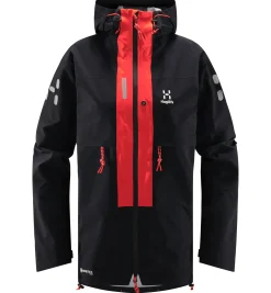 L.I.M Zt Trek Gtx Pro Jacket Women
