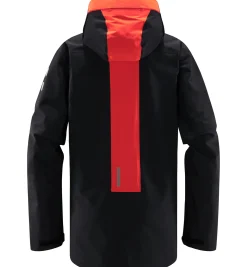 L.I.M Zt Trek Gtx Pro Jacket Women