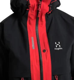L.I.M Zt Trek Gtx Pro Jacket Women