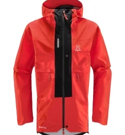 L.I.M Zt Trek Gtx Pro Jacket Men