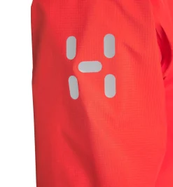 L.I.M Zt Trek Gtx Pro Jacket Men