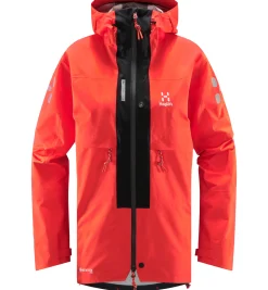 L.I.M Zt Trek Gtx Pro Jacket Women