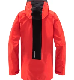 L.I.M Zt Trek Gtx Pro Jacket Women