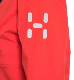 L.I.M Zt Trek Gtx Pro Jacket Women