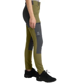 Lite Slim Pant Women