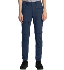 Lite Slim Zip-Off Pant Women