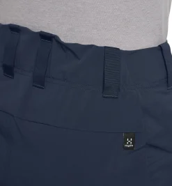 Lite Slim Zip-Off Pant Women