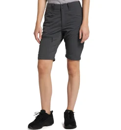 Lite Slim Zip-Off Pant Women