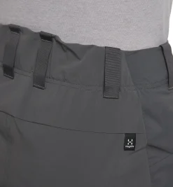 Lite Slim Zip-Off Pant Women