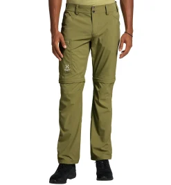 Lite Standard Zip-Off Pant Men