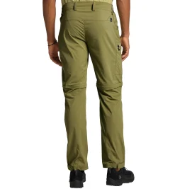 Lite Standard Zip-Off Pant Men