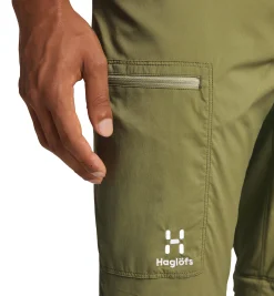 Lite Standard Zip-Off Pant Men