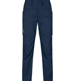 Lite Standard Zip-Off Pant Women