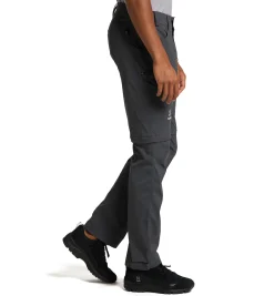 Lite Standard Zip-Off Pant Men