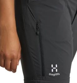 Lite Standard Zip-Off Pant Women