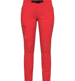Lizard Softshell Pant Women