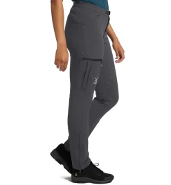 Lizard Softshell Pant Women