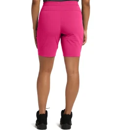 Lizard Softshell Shorts Women