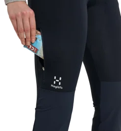 Luna Tights Women