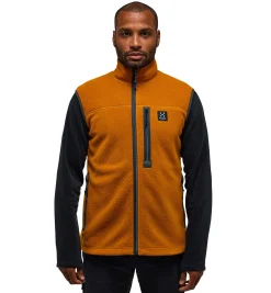 Malung Pile Vest Men