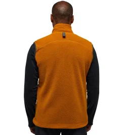 Malung Pile Vest Men