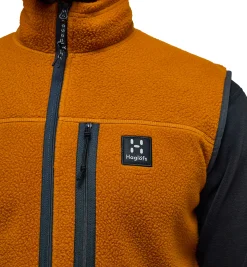 Malung Pile Vest Men