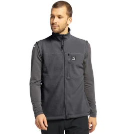 Malung Pile Vest Men