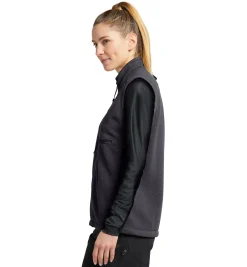 Malung Pile Vest Women