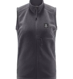 Malung Pile Vest Women