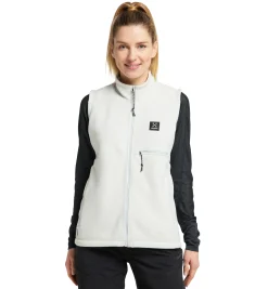 Malung Pile Vest Women