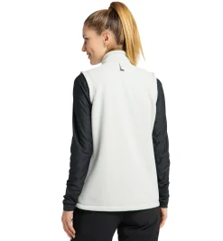 Malung Pile Vest Women