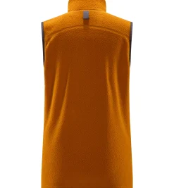 Malung Pile Vest Women