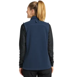 Malung Pile Vest Women