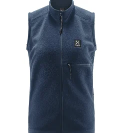Malung Pile Vest Women