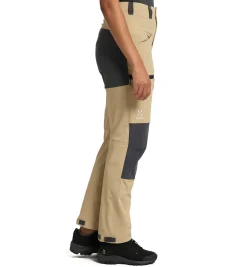 Mid Relaxed Pant Women