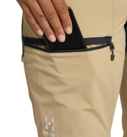 Mid Relaxed Pant Women
