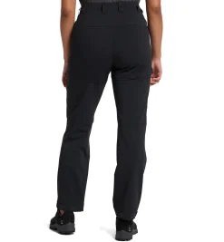 Mid Relaxed Pant Women