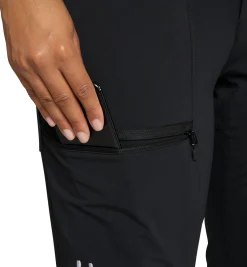 Mid Relaxed Pant Women