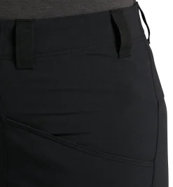 Mid Relaxed Pant Women